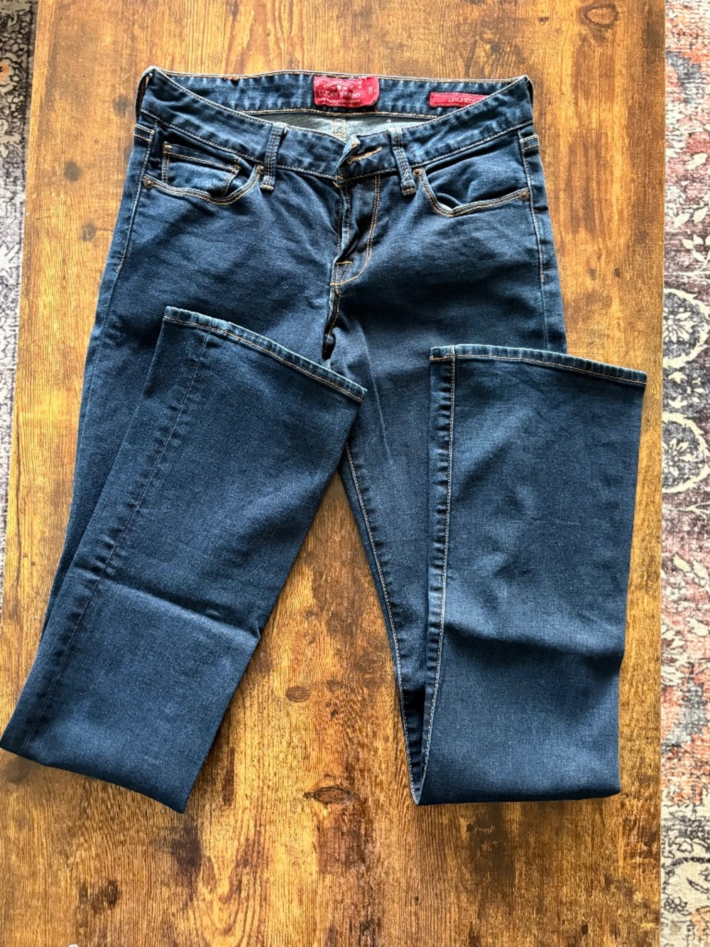 Lucky Brand Women's Jeans size